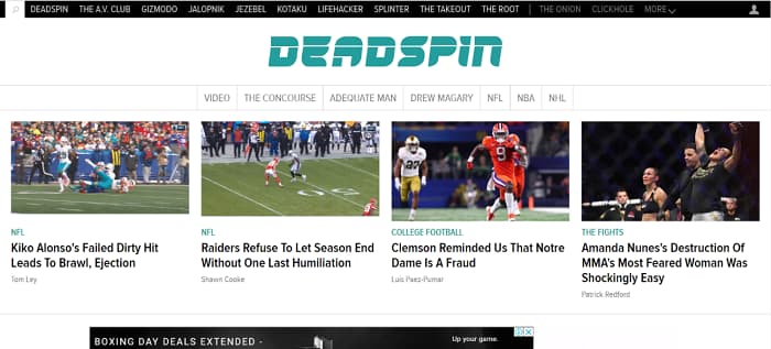 Deadspin