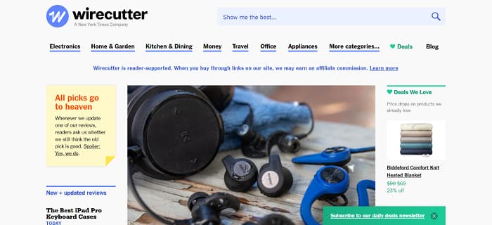 wirecutter