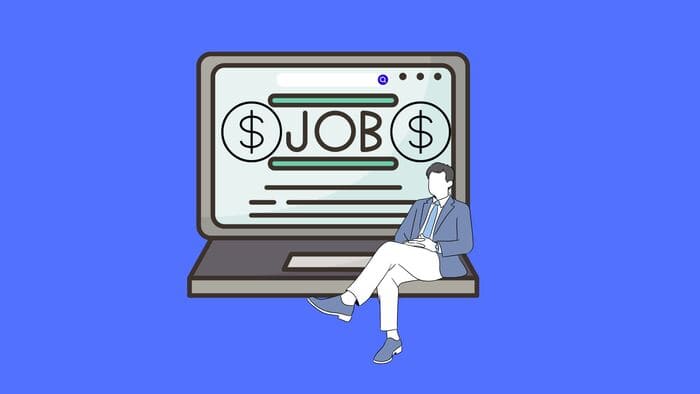 finance writing jobs job boards