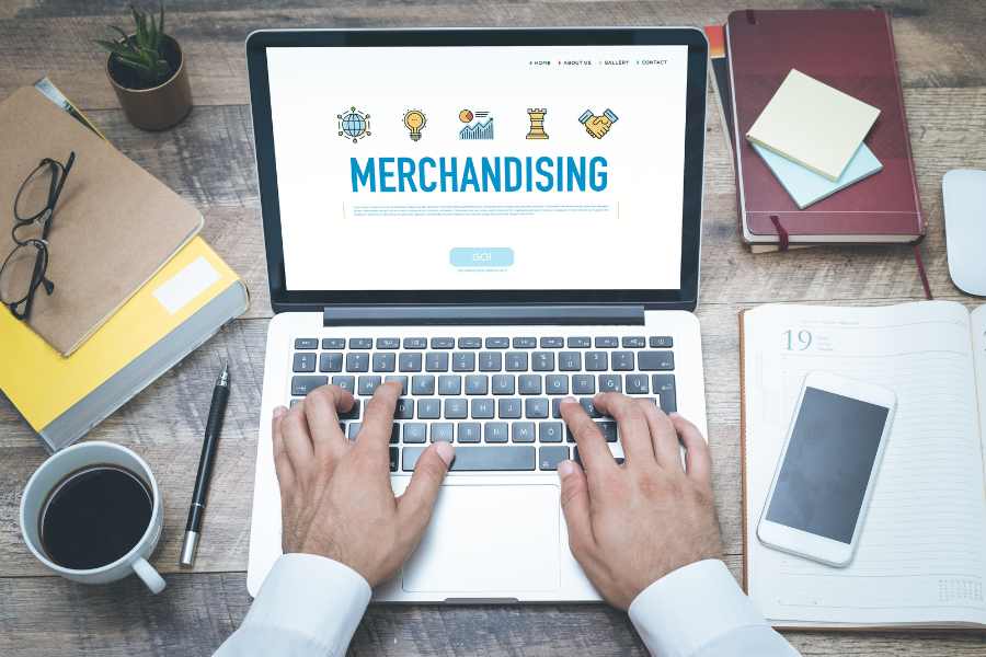 merchandiser