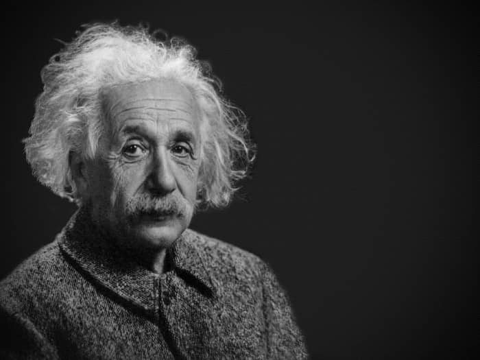 paradox examples albert einstein