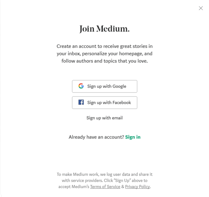 medium partner program join medium