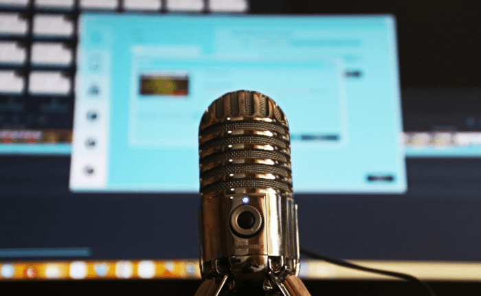 Start a Podcast: Step 8 - Upload Your Podcast Episode