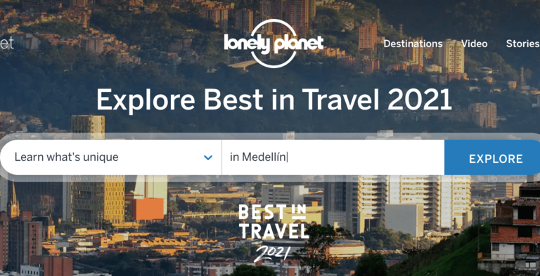 travel writing jobs lonely planet